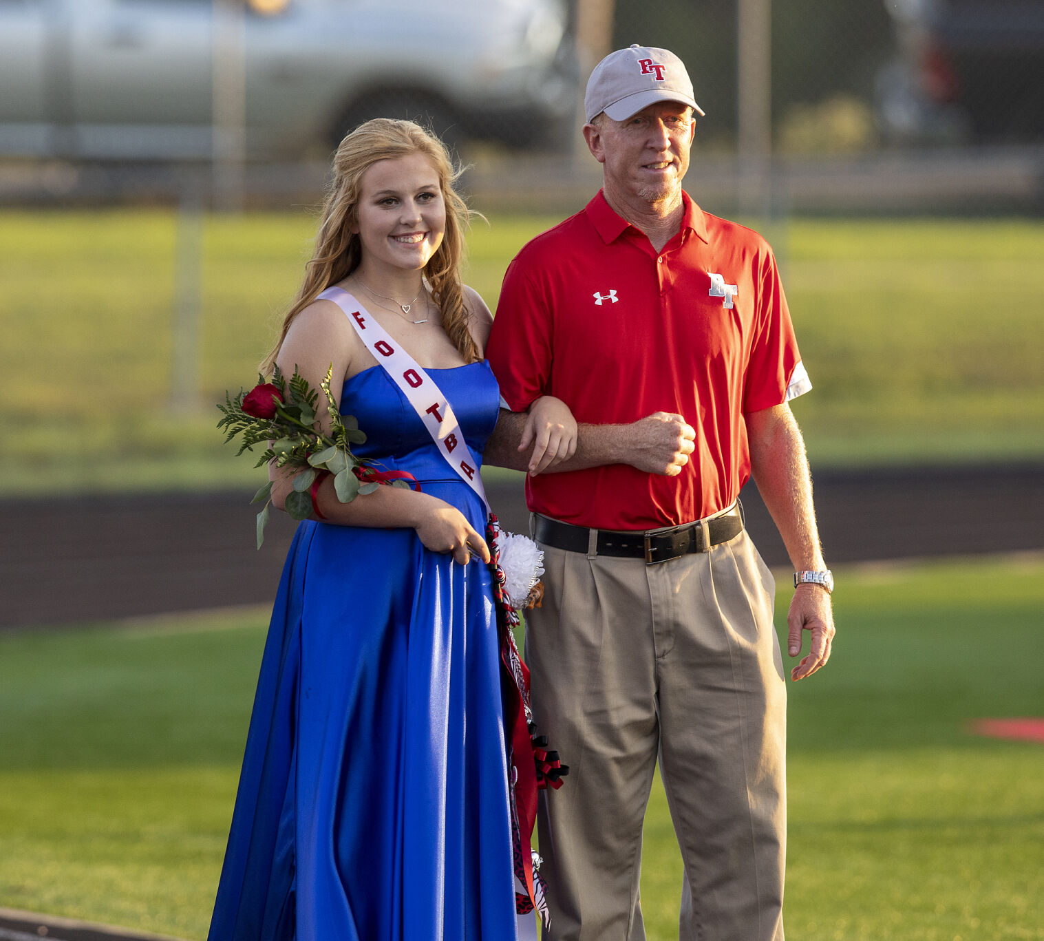 Bremond Homecoming